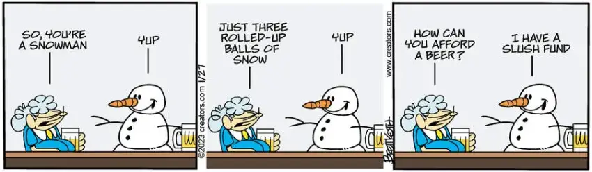 Diamond Lil for Jan 27, 2023