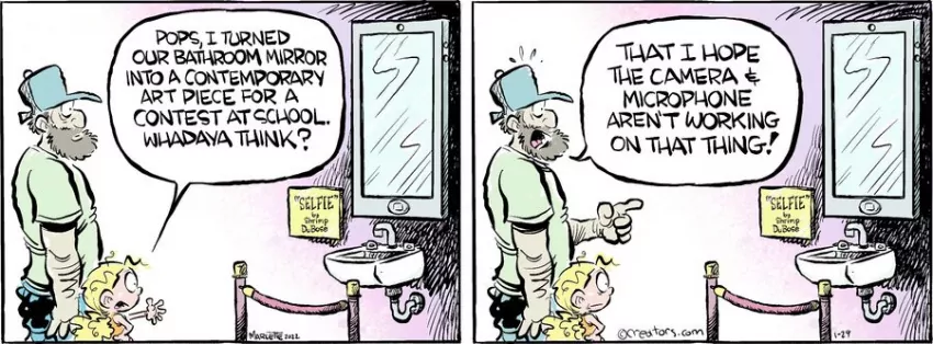 Shrimp and Grits for Jan 29, 2024