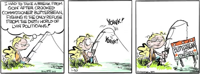 Shrimp and Grits for Jan 30, 2023