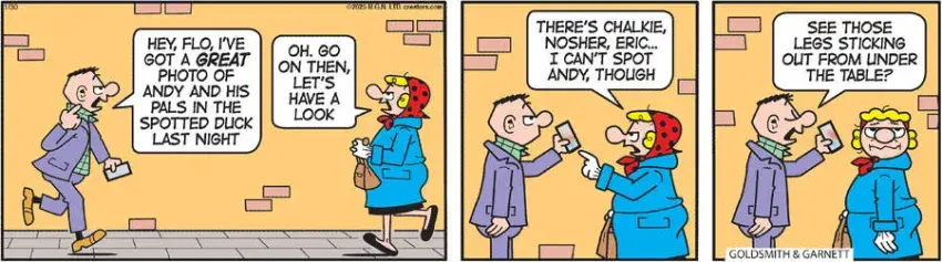 Andy Capp for Jan 30, 2025