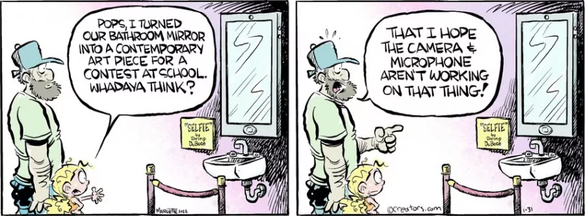 Shrimp and Grits for Jan 31, 2022