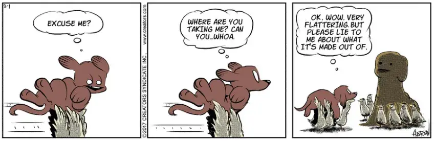 Dog Eat Doug for Feb 01, 2022