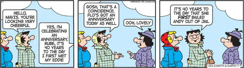Andy Capp for Feb 01, 2025