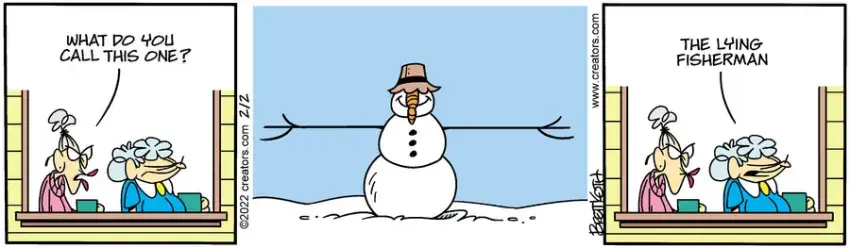 Diamond Lil for Feb 02, 2022