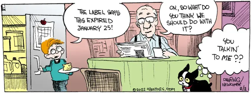 Zack Hill for Feb 02, 2022