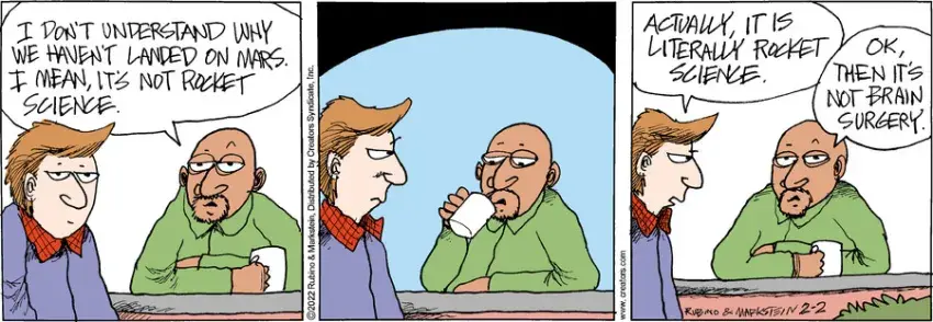 Daddy's Home for Feb 02, 2022