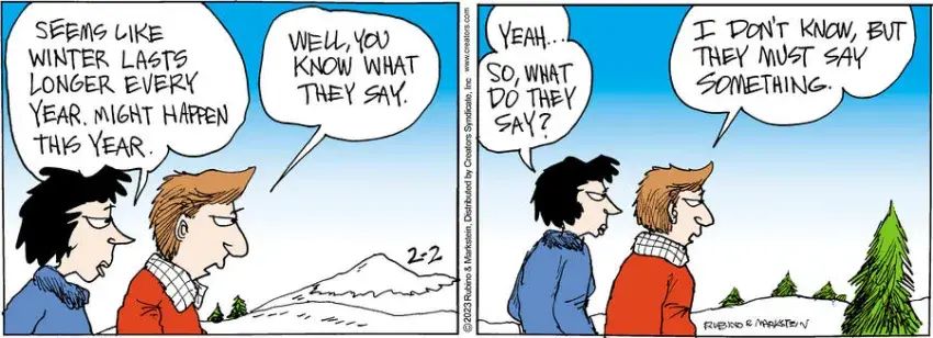 Daddy's Home for Feb 02, 2023