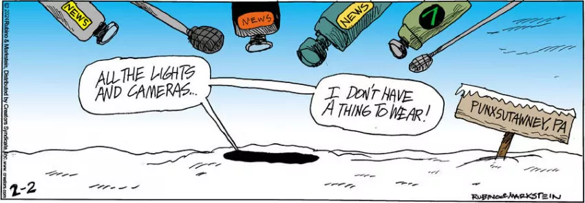 Daddy's Home for Feb 02, 2024