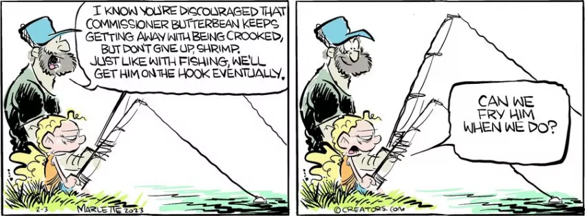 Shrimp and Grits for Feb 03, 2023