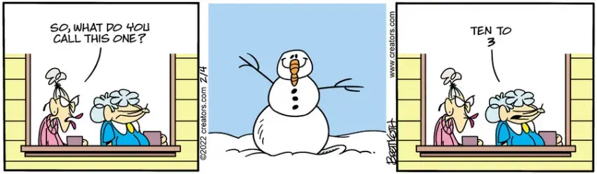 Diamond Lil for Feb 04, 2022