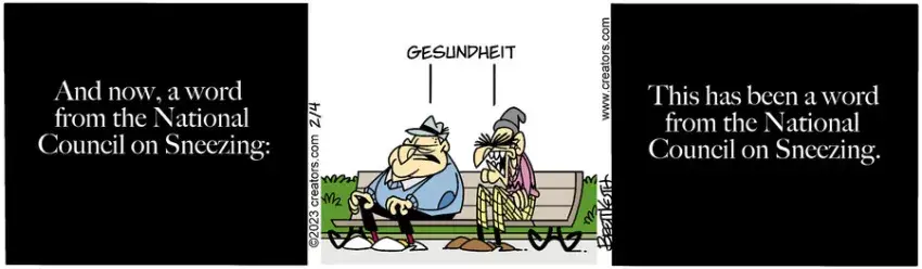 Diamond Lil for Feb 04, 2023