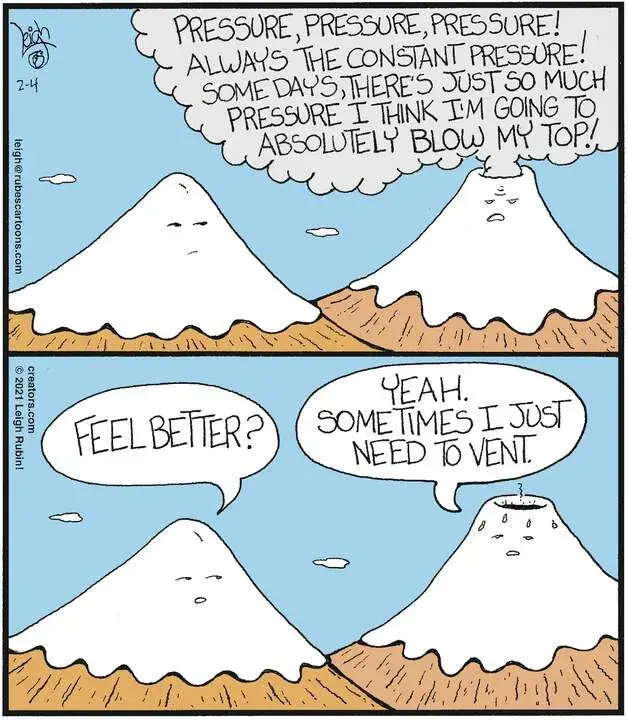 Rubes® for Feb 04, 2025