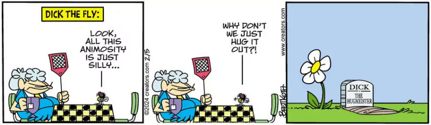 Diamond Lil for Feb 05, 2024