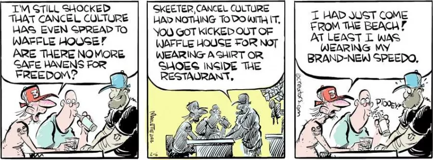 Shrimp and Grits for Feb 06, 2024