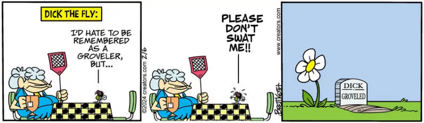 Diamond Lil for Feb 06, 2024