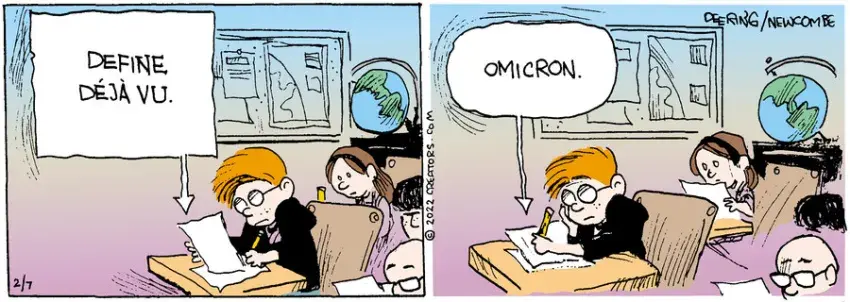 Zack Hill for Feb 07, 2022