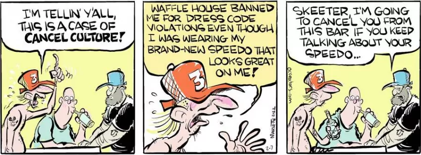 Shrimp and Grits for Feb 07, 2024