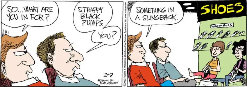 Daddy's Home for Feb 09, 2023