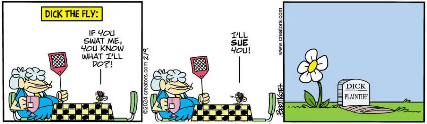 Diamond Lil for Feb 09, 2024