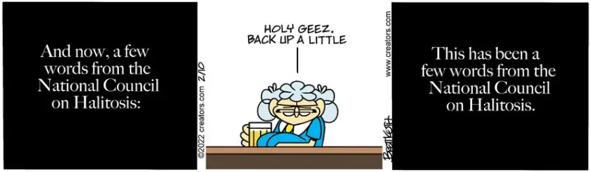 Diamond Lil for Feb 10, 2022