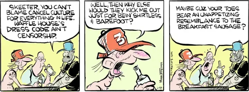 Shrimp and Grits for Feb 10, 2022