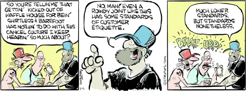 Shrimp and Grits for Feb 12, 2022