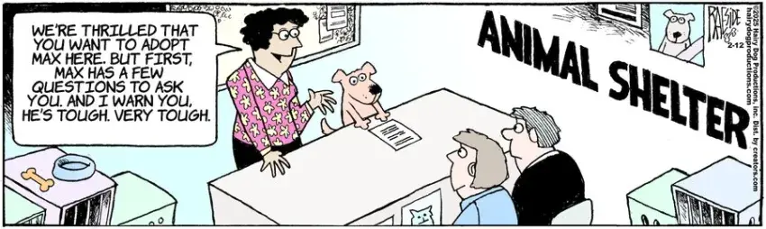 The Other Coast for Feb 12, 2025