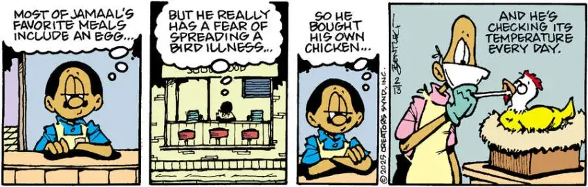 Herb and Jamaal for Feb 13, 2025