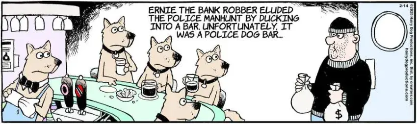 The Other Coast for Feb 14, 2025