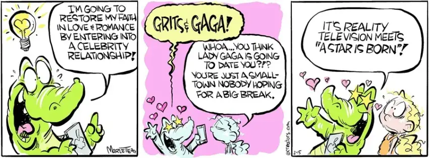 Shrimp and Grits for Feb 15, 2022