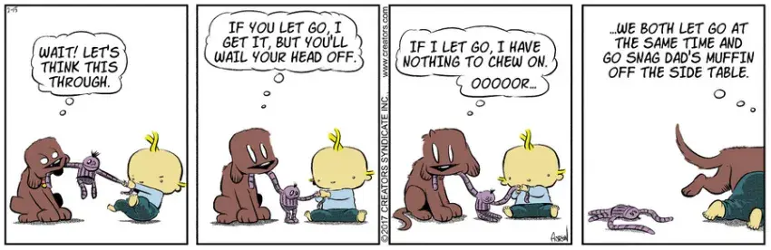 Dog Eat Doug for Feb 15, 2022