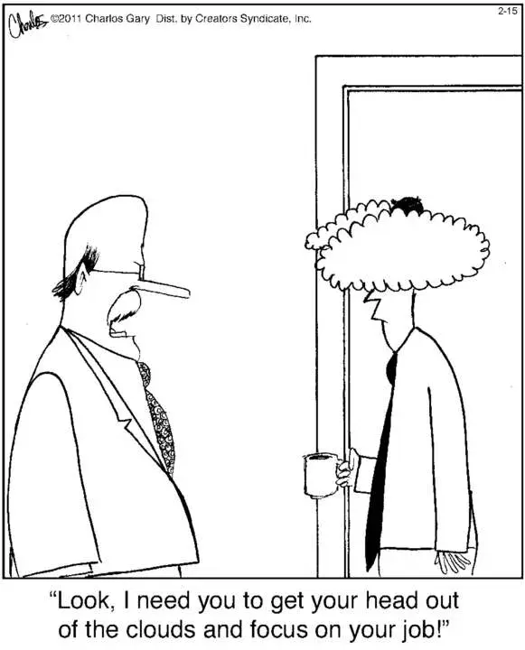 Working it Out for Feb 15, 2025