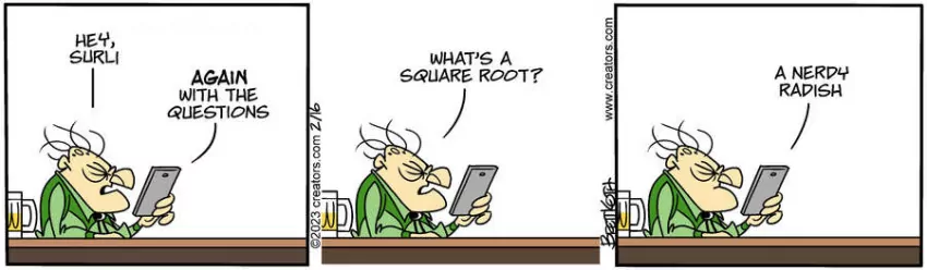 Diamond Lil for Feb 16, 2023