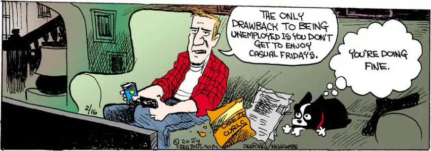 Zack Hill for Feb 16, 2024