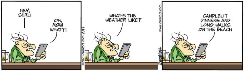 Diamond Lil for Feb 17, 2023