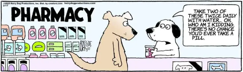 The Other Coast for Feb 17, 2025