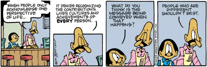 Herb and Jamaal for Feb 18, 2025