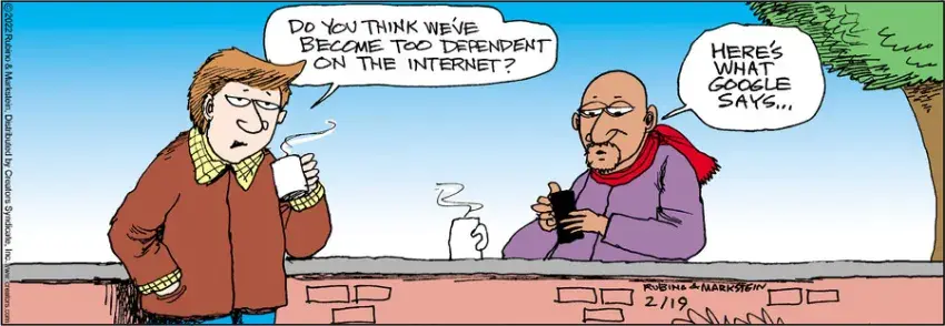 Daddy's Home for Feb 19, 2022