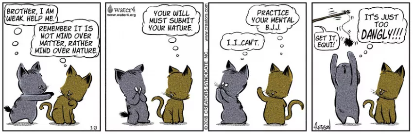 Dog Eat Doug for Feb 21, 2023