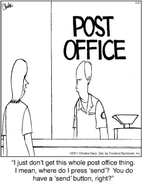 Working it Out for Feb 21, 2025