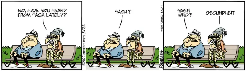 Diamond Lil for Feb 22, 2022