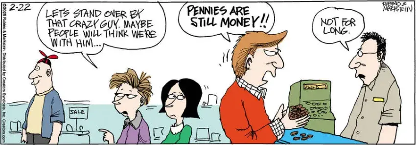 Daddy's Home for Feb 22, 2025