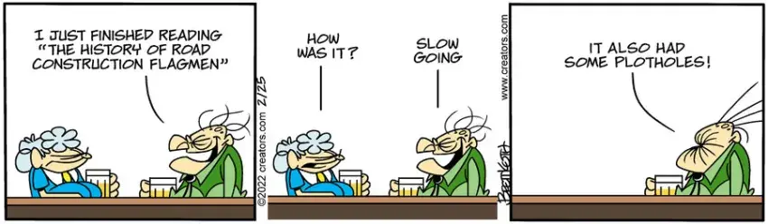 Diamond Lil for Feb 25, 2022