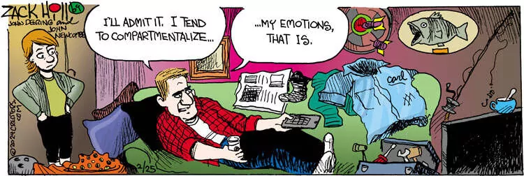 Zack Hill for Feb 25, 2024