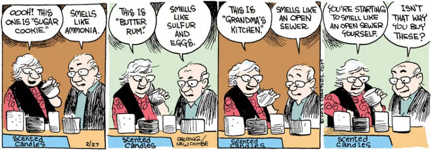 Zack Hill for Feb 27, 2023