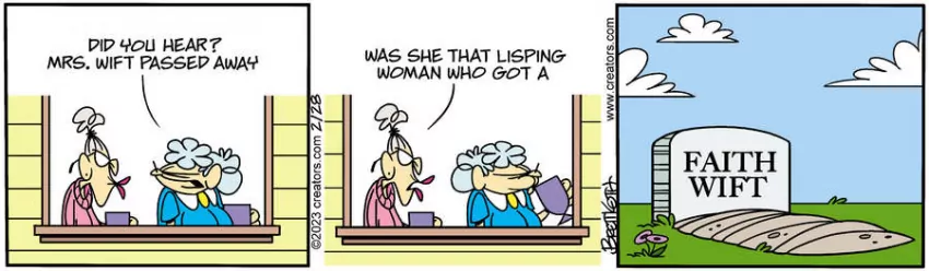 Diamond Lil for Feb 28, 2023