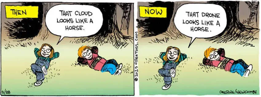 Zack Hill for Feb 28, 2025