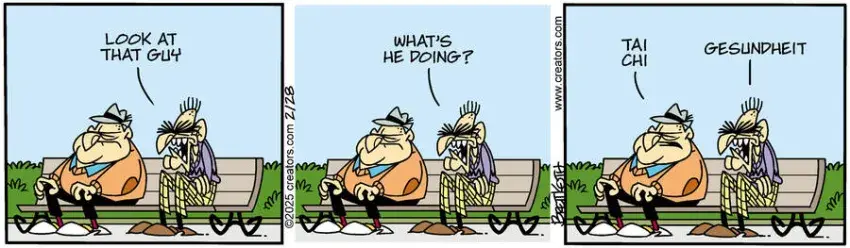 Diamond Lil for Feb 28, 2025