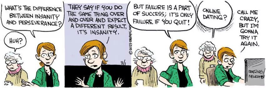 Zack Hill for Mar 01, 2023