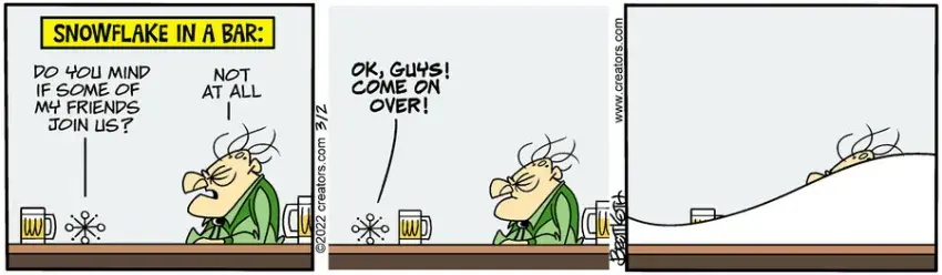 Diamond Lil for Mar 02, 2022